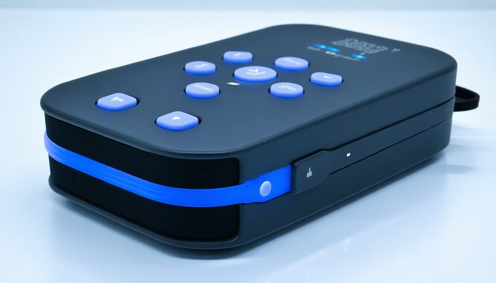 Medical-grade sleep monitoring device